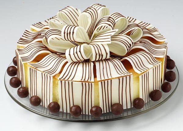 Раздача сладостей всем желающим Cheesecake-wedding-cake05
