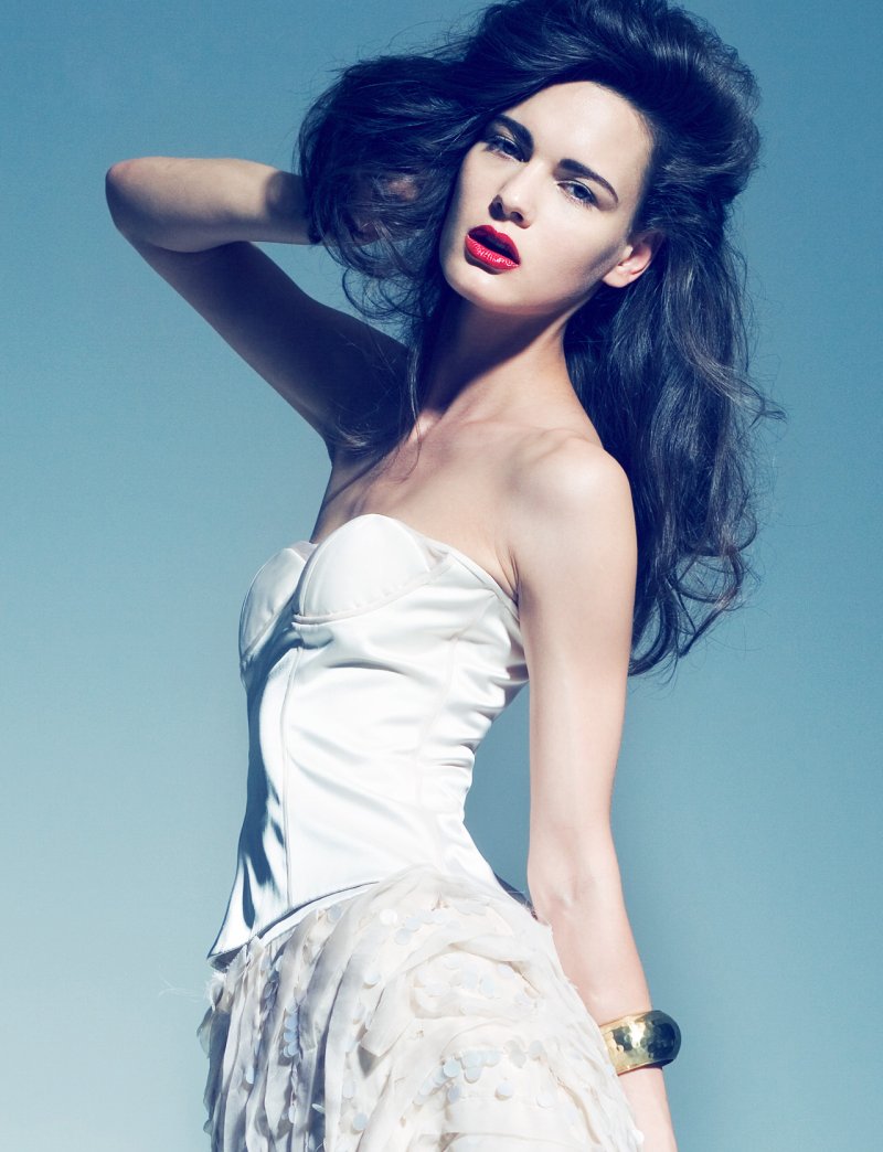 Alexis Bledel Model